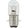 Generic Replacement for Honda 34901-706-000 Headlight Bulb 12v 25/25w 34901-066-003
