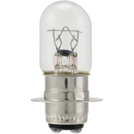 Generic Replacement for Honda 34901-706-000 Headlight Bulb 12v 25/25w 34901-066-003
