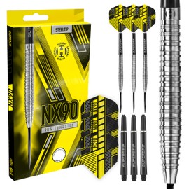 Harrows Fire NX-90 Steel 0.8 oz (23 g)