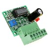 1pc 0-20mA to 0-5V Signal Conversion Module I/V Converter Current