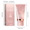 Mascarillas Faciales Gel Colágeno Para Nocturna Hidratante