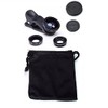 K-S-Trade High-quality and innovative smartphone camera lens set for Ulefone