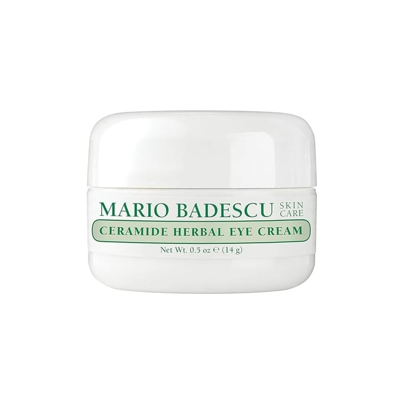 Ceramide Herbal Eye Cream by Mario Badescu for Women -