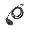 Electric Pedal Sensor, 12 Magnetic Assistant Speed Sensor Electric Bicycle