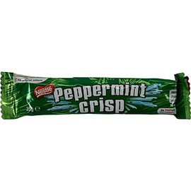 Peppermint Crisp