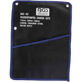 BGS – 1 x 457 Empty Bag