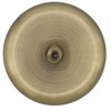 Bathroom Shelves Antique Brass Clothesline Single Dry Clothes Line Hotel