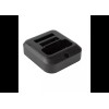 Motorola Minitor VI 6 Standard Charger RLN6505 Includes Power Supply