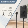 YXQZH Recliner Power Supply, 29V 2A Adaptor for Okin Lift