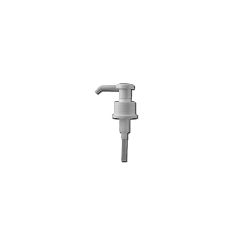 Gima 3669 Pump Dispenser, for Cod. 3663/32/71