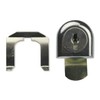 Postbox Lock Replacement for Dad Decayeux Mailboxes & Post Boxes