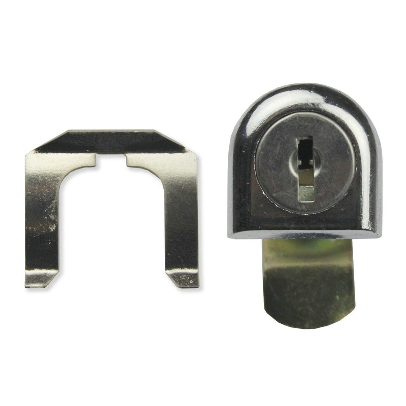 Postbox Lock Replacement for Dad Decayeux Mailboxes & Post Boxes