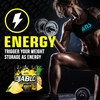 ANS Performance Diablo (35 Servings, 4.9 oz) - Energy Powder