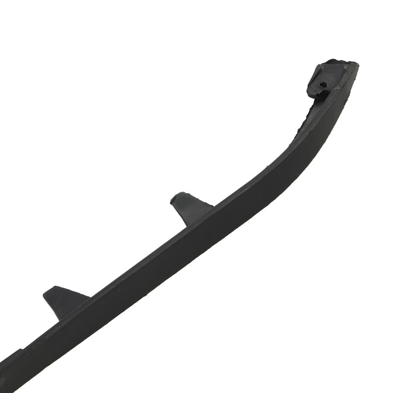 Front Bumper Grille Lower Deflector 95420979 Air Dam Deflector Replacement