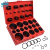 Morytrade O-Ring Set, Oring Size 30, 382 Pieces, Inner Diameter