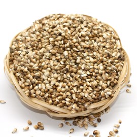 Domestic safflower seeds 1200g (600gx2) / 국산 홍화씨 1200g(600gx2)