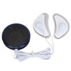Microcurrent Face Lifting Machine Anti Wrinkle Low Frequence Microcurrent Firming