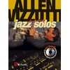 Play Along Jazz Solos
