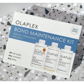Olaplex Bond Maintenance Kit 250 Ml                                                                                                                   