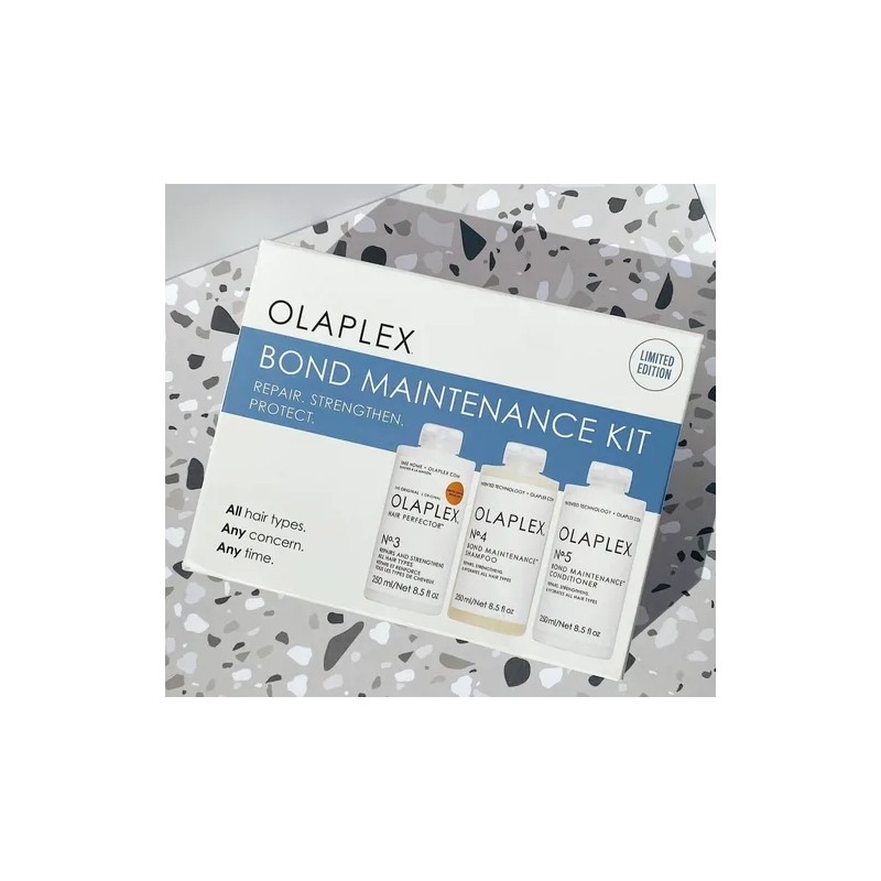 Olaplex Bond Maintenance Kit 250 Ml