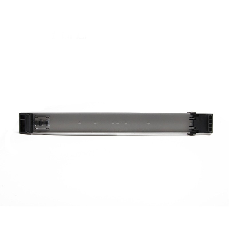 Stapler Desktop Large Capacity Metal Long Arm Handheld Stapler with