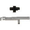 Dorman 83221 Rack And Sector Gear Kit - Without Tilt