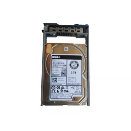 Dell TMVN7 DELL 2TB 7.2K 12G SFF SAS ENT SED HDD 0TMVN7 ST2000NX0463