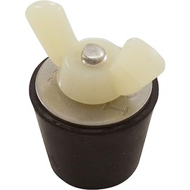 American Granby Winterizing Plugs, for 1" Pipe