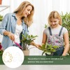 Pack of 2 Monstera Trellis, Plant Support Monstera, Trellis Monstera,