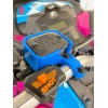 ATW Industries Ski-Doo Lynx Gen 5 Billet Aluminum Brake Reservoir