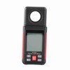 Digital Illuminance Meter LCD Display with Backlight Support Data Hold