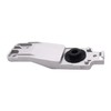 TAKPART Radiator Support Mounting 1310008 13337826