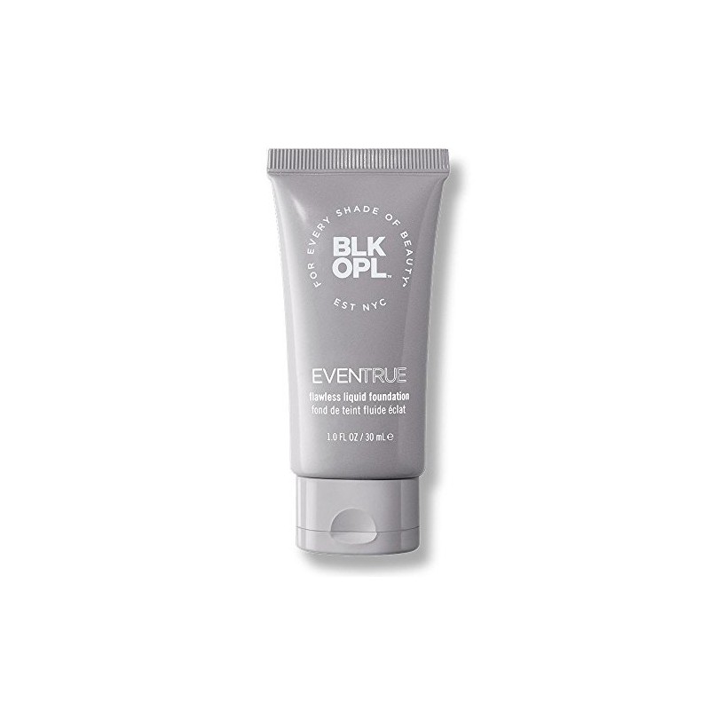 Black Opal 1 Ounce Even True Flawless Liquid Foundation- Rich