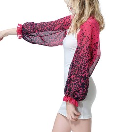 JDYaoYing UV Protection Sleeves Shawl Arm Sleeves Sunscreen Long Sleeves Shawl for Women Golfing Riding Outdoor Activities