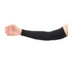 [Colantotte] Magnetic Supporter SPORTS Arm Support, Black x Black, S
