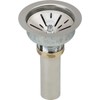 Elkay LK99FC 3-1/2" Drain Kit for Elkay Fireclay Sinks -