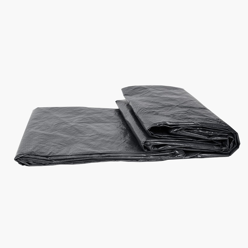 Blue Wave Arctic Armor 10-Year 25x50-ft Rectangle In-Ground Winter Pool