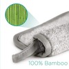 Magnitone London WipeOut Extraordinary 100% Bamboo MicroFibe Super Natural Cleansing