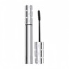 Mascara Waterproof, Black Mascara with Precision Wand, Volumizing, Long-Lasting, No