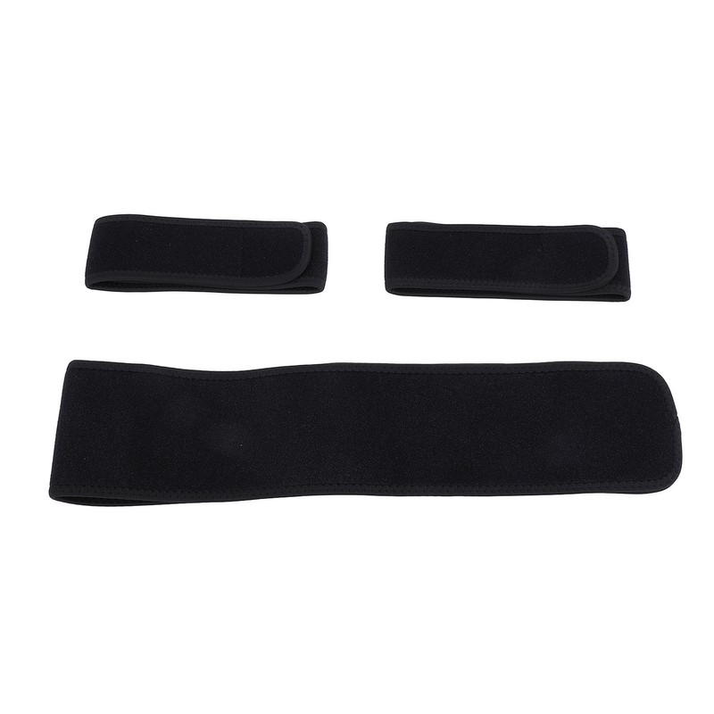 Maternity Belt with Compression Groin Band Soft Breathable Belly Support