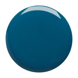 Trust Fund Beauty Nail Polish - Side Eye, Glossy Shine, 15mL, 0.5 fl. oz. Vegan, Cruelty-Free, 21-Free (Blue Sapphire)