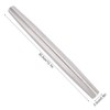 316 Stainless Steel Household Non Stick Rolling Pin Kitchen Cooking