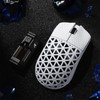 ATTACK SHARK R5Ultra Carbon Fiber Gaming Mouse Super Light Weight