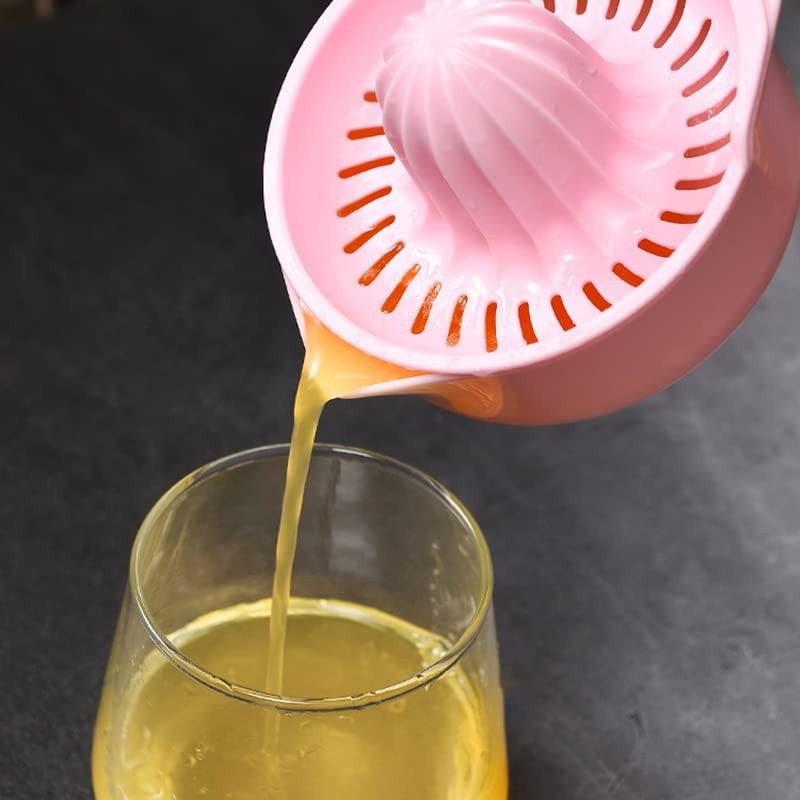 Lemon juicer, Lemon Citrus, Manual Juicers, Orange Hand Squeezer Rotation