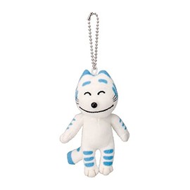 Sekiguchi 535835 11 Piki Cat Mascot Toraneko