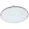 LED Camping Light USB Rechargeable Portable Round Disc Waterproof Hanging