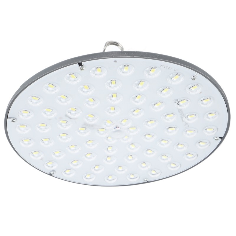 LED Camping Light USB Rechargeable Portable Round Disc Waterproof Hanging