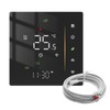 DollaTek Underfloor Heating Thermostats Smart Thermostat for Room Heating System