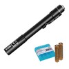 Nitecore MT06MD Medical Penlight Flashlight, 180 Lumen for Doctors, Nurses