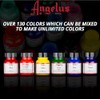 Angelus - Pintura de Piel